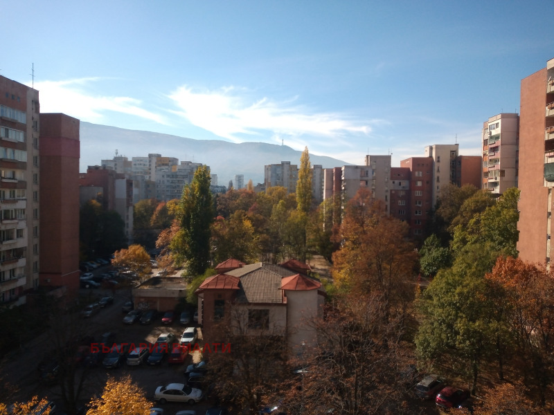 Продава 2-СТАЕН, гр. София, Белите брези, снимка 16 - Апартаменти - 53146740