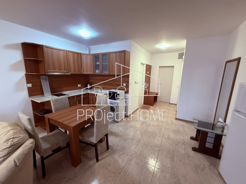 Продава 2-СТАЕН, гр. Ахелой, област Бургас, снимка 2 - Апартаменти - 53282210