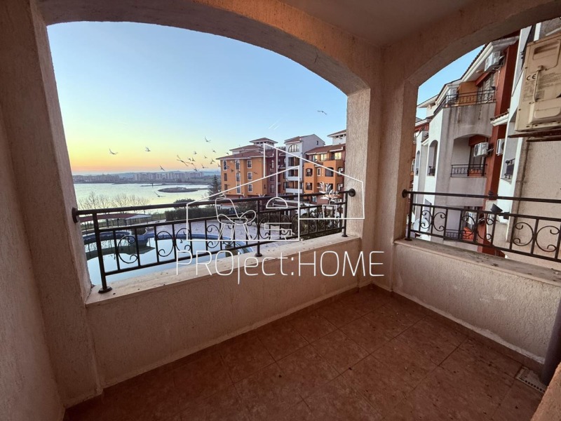 Продава 2-СТАЕН, гр. Ахелой, област Бургас, снимка 11 - Апартаменти - 53282210