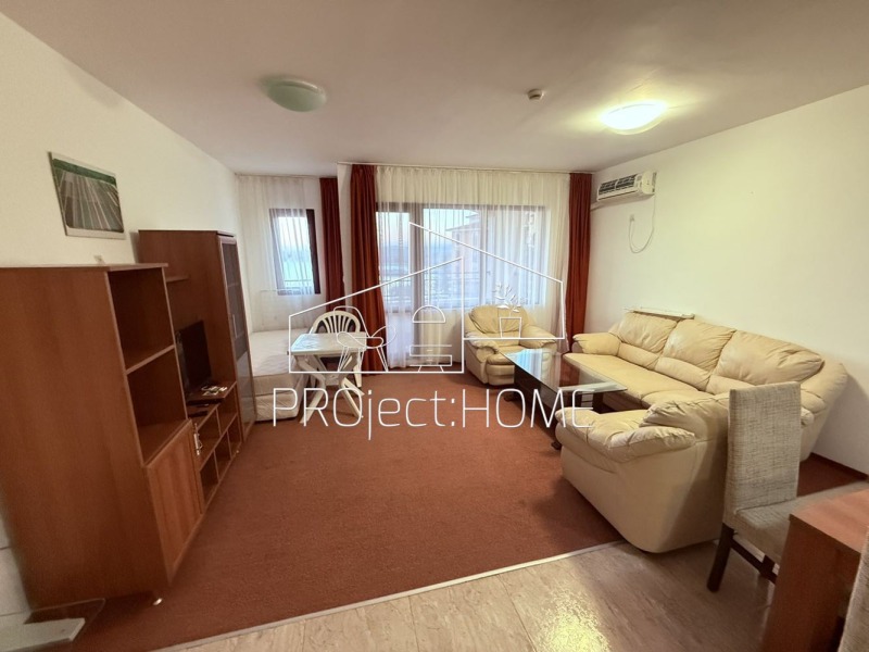 Продава 2-СТАЕН, гр. Ахелой, област Бургас, снимка 6 - Апартаменти - 53282210