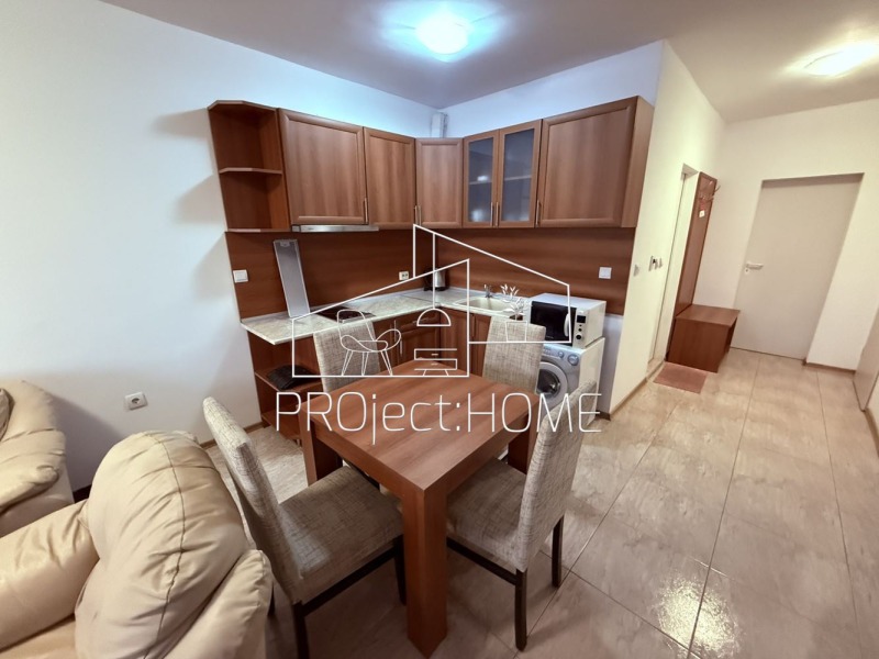 Продава 2-СТАЕН, гр. Ахелой, област Бургас, снимка 4 - Апартаменти - 53282210