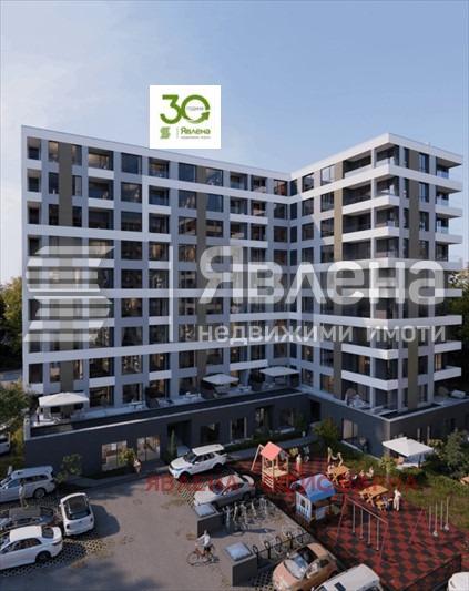 Продава 2-СТАЕН, гр. Варна, Кайсиева градина, снимка 3 - Апартаменти - 53626119