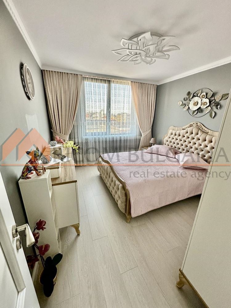 In vendita  2 camere da letto Varna , Tsentralna poshta , 136 mq | 50239532 - Immagine [10]