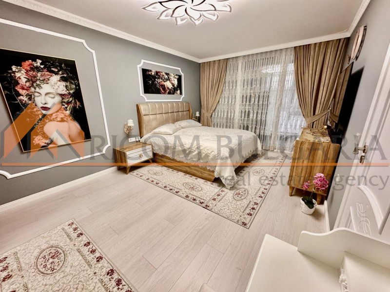 In vendita  2 camere da letto Varna , Tsentralna poshta , 136 mq | 50239532 - Immagine [4]