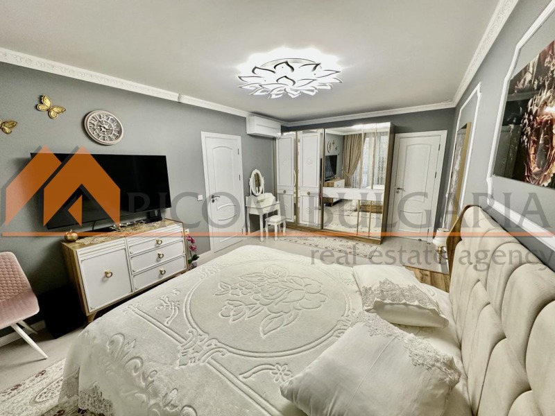 In vendita  2 camere da letto Varna , Tsentralna poshta , 136 mq | 50239532 - Immagine [6]