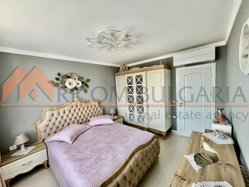 Продава 3-СТАЕН, гр. Варна, Централна поща, снимка 6 - Aпартаменти - 45928821