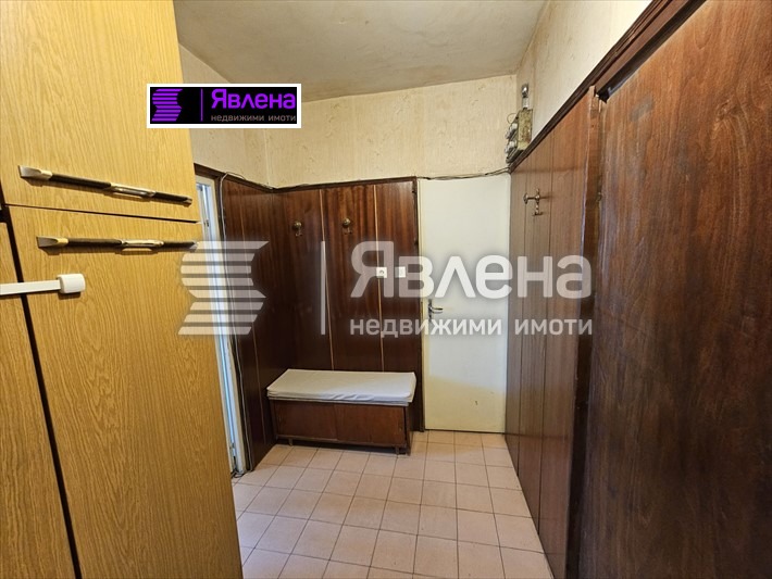 Продава 3-СТАЕН, гр. София, Люлин 9, снимка 4 - Aпартаменти - 48791726