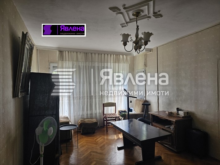 Продава 3-СТАЕН, гр. София, Люлин 9, снимка 8 - Aпартаменти - 48791726