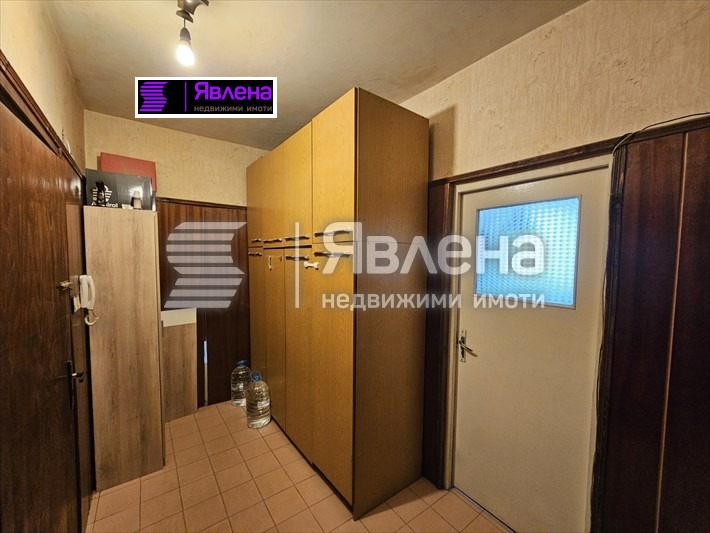 Продава 3-СТАЕН, гр. София, Люлин 9, снимка 3 - Aпартаменти - 48791726