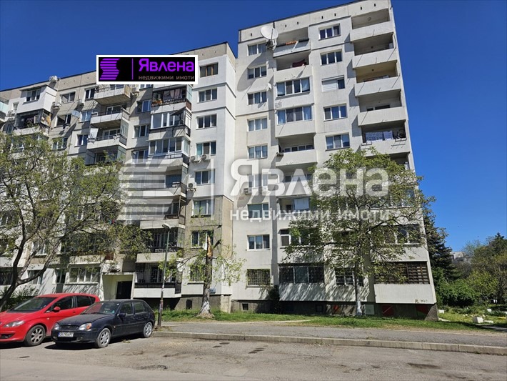 Продава 3-СТАЕН, гр. София, Люлин 9, снимка 2 - Aпартаменти - 48791726