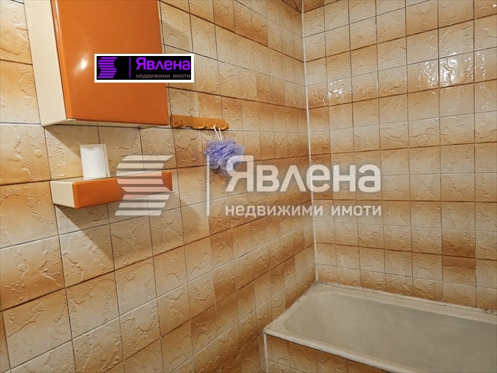 Продава 3-СТАЕН, гр. София, Люлин 9, снимка 13 - Aпартаменти - 48791726