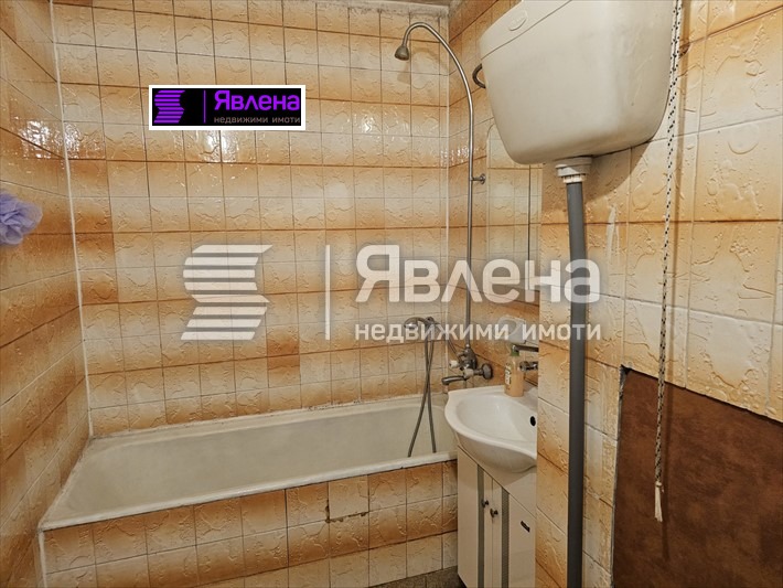 Продава 3-СТАЕН, гр. София, Люлин 9, снимка 14 - Aпартаменти - 48791726