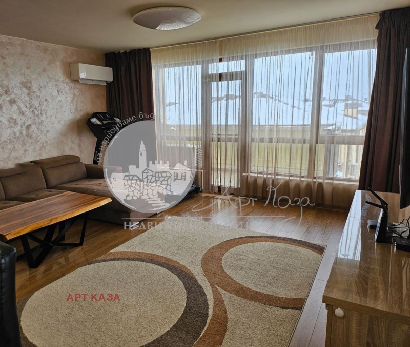 Продава  2 Schlafzimmer Plowdiw , Ostromila , 126 кв.м | 16289618 - изображение [3]