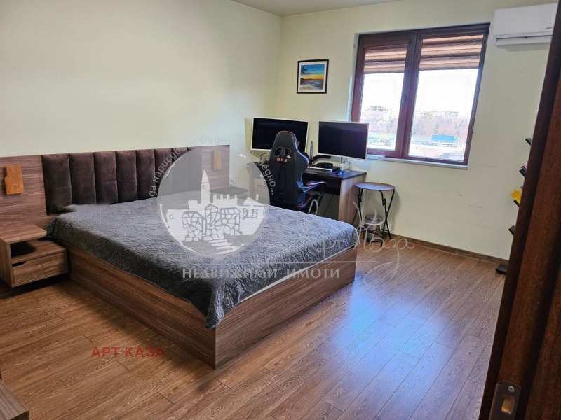 Продава  2 Schlafzimmer Plowdiw , Ostromila , 126 кв.м | 16289618 - изображение [5]