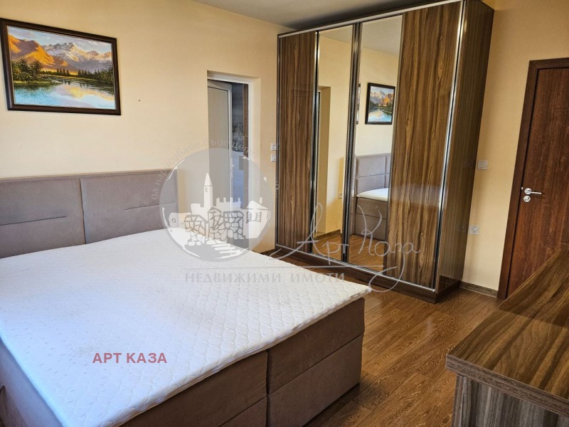 Продава  2 Schlafzimmer Plowdiw , Ostromila , 126 кв.м | 16289618 - изображение [7]