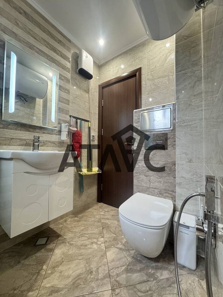 Продава  3-стаен град Пловдив , Христо Смирненски , 90 кв.м | 12699009 - изображение [14]