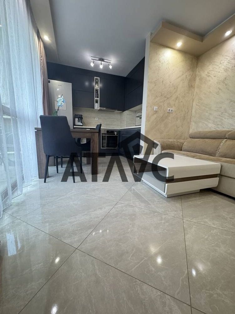 Продава  3-стаен град Пловдив , Христо Смирненски , 90 кв.м | 12699009 - изображение [4]