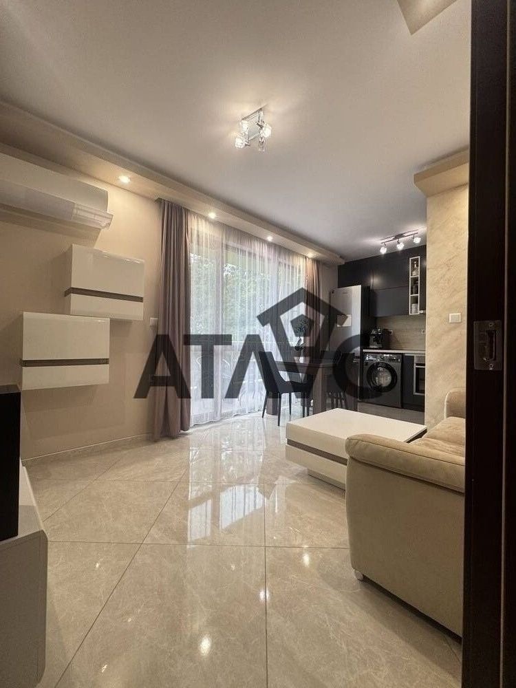 Продава  3-стаен град Пловдив , Христо Смирненски , 90 кв.м | 12699009 - изображение [3]
