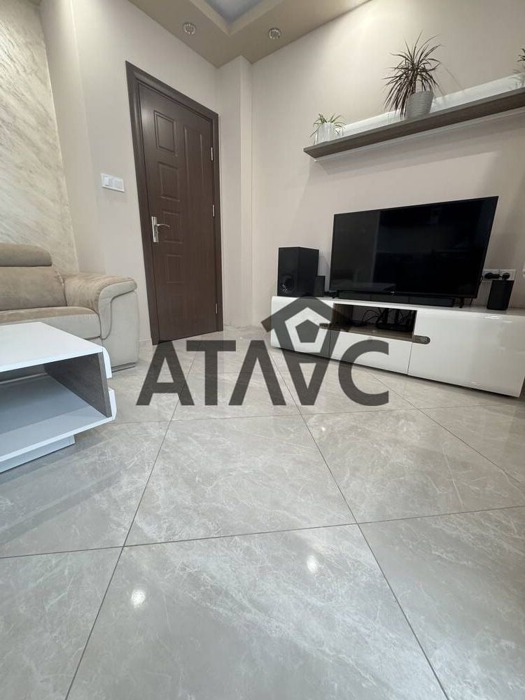 Продава  3-стаен град Пловдив , Христо Смирненски , 90 кв.м | 12699009 - изображение [2]