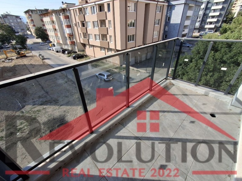 Продава  3-стаен град Кърджали , Възрожденци , 104 кв.м | 75199301 - изображение [12]