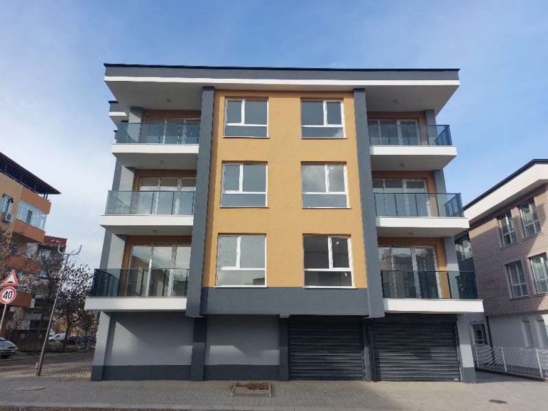 Продава  3-стаен град Кърджали , Възрожденци , 104 кв.м | 75199301 - изображение [13]