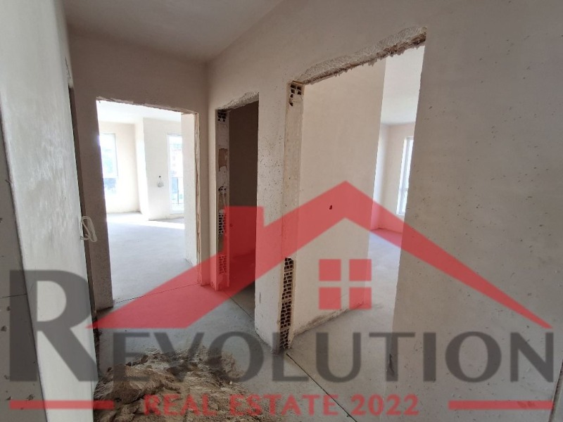Продава  3-стаен град Кърджали , Възрожденци , 104 кв.м | 75199301 - изображение [2]