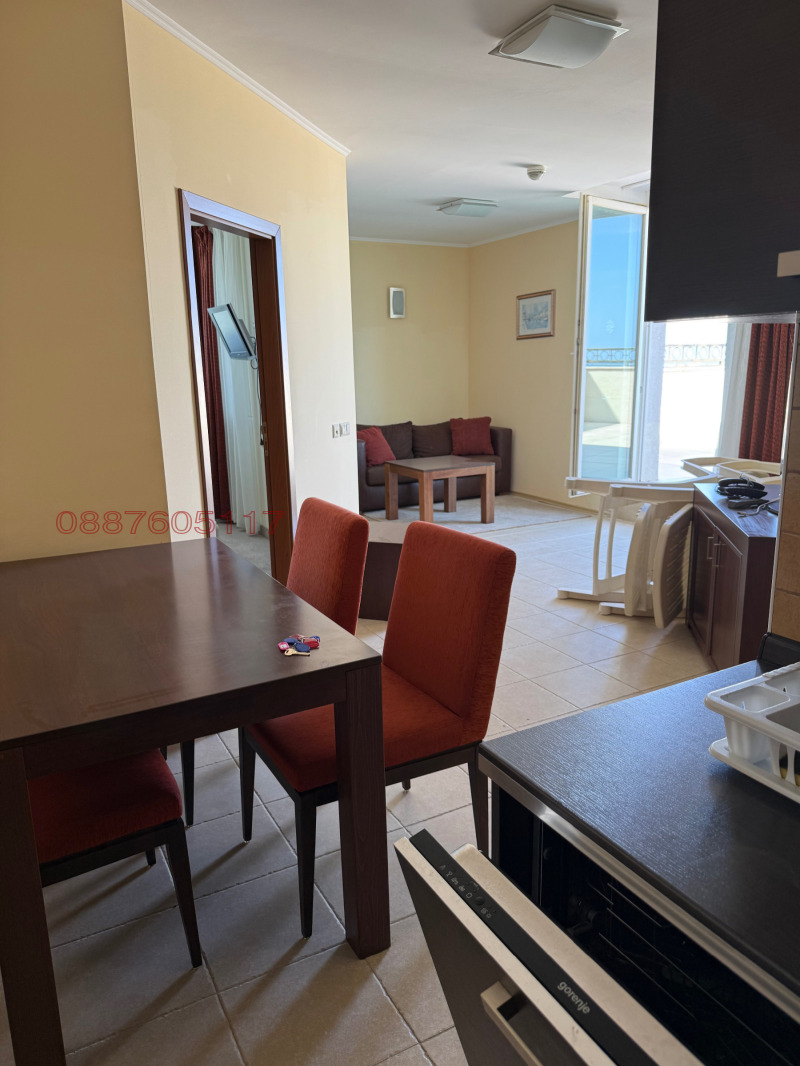 Na prodej  2 ložnice oblast Burgas , Pomorie , 127 m2 | 36374326 - obraz [6]