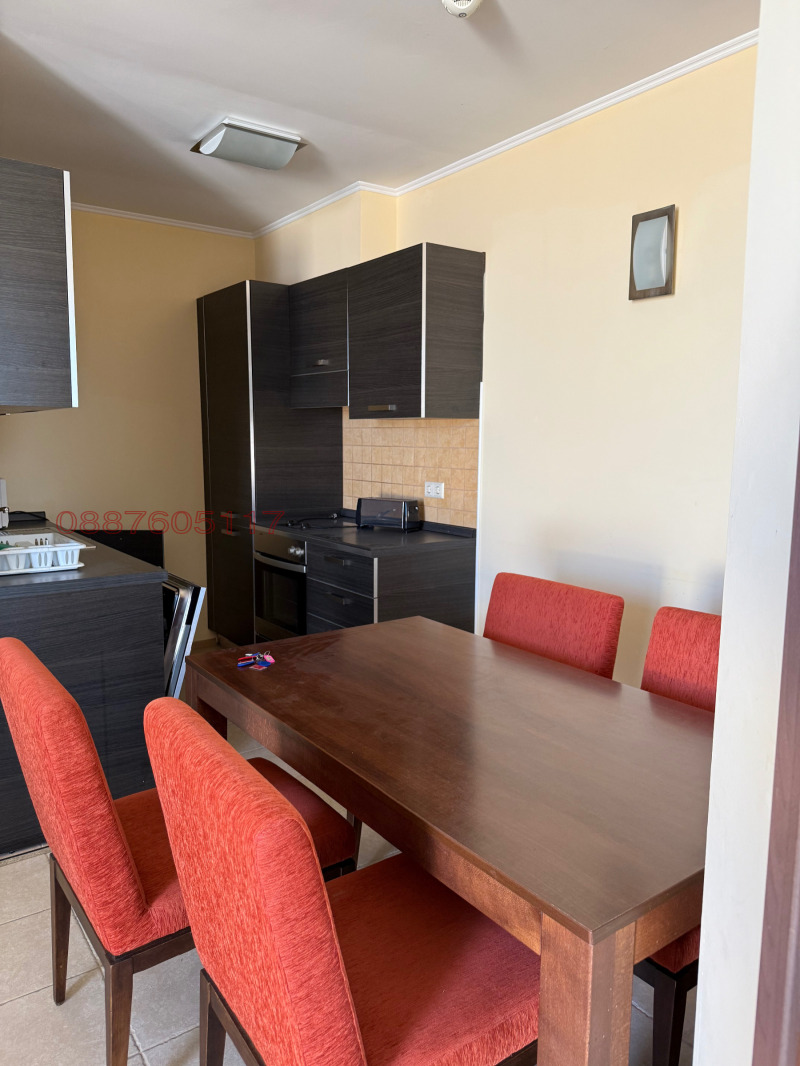 Na prodej  2 ložnice oblast Burgas , Pomorie , 127 m2 | 36374326 - obraz [7]