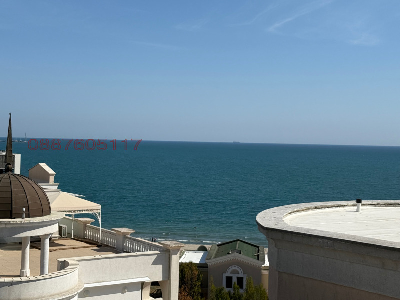 Na prodej  2 ložnice oblast Burgas , Pomorie , 127 m2 | 36374326