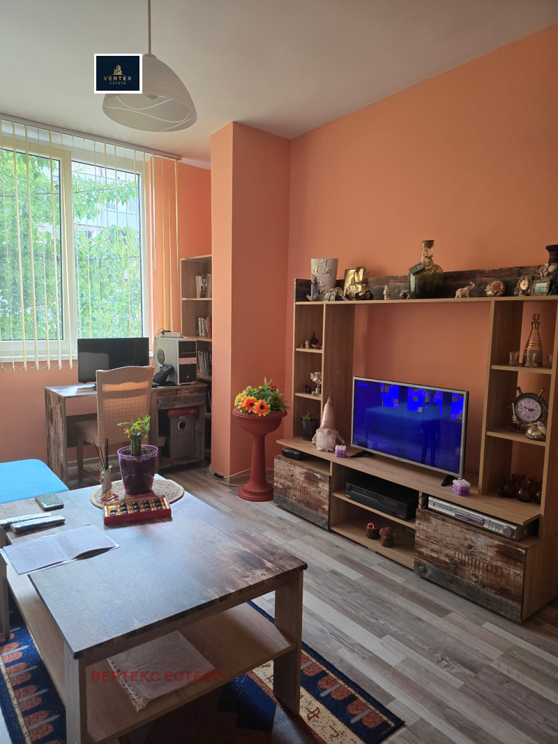 Zu verkaufen  1 Schlafzimmer Gabrowo , Zentar , 61 qm | 21929596 - Bild [3]