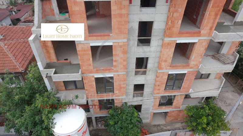 À venda  2 quartos Plovdiv , Kiutchuk Parij , 99 m² | 34807959 - imagem [4]