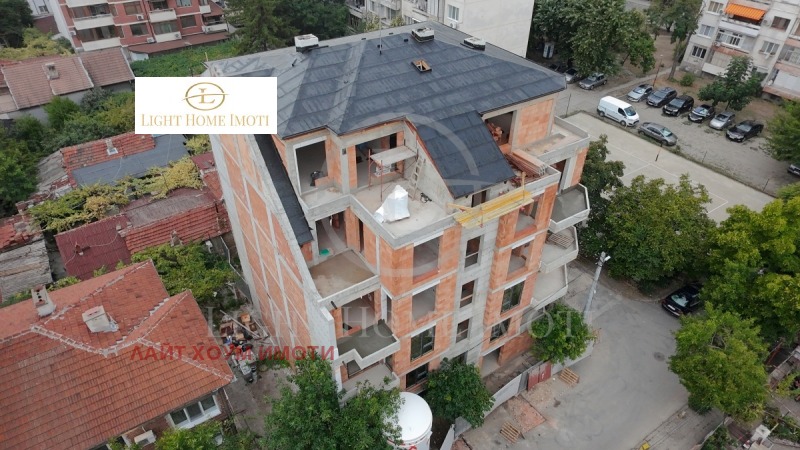À venda  2 quartos Plovdiv , Kiutchuk Parij , 99 m² | 34807959 - imagem [2]