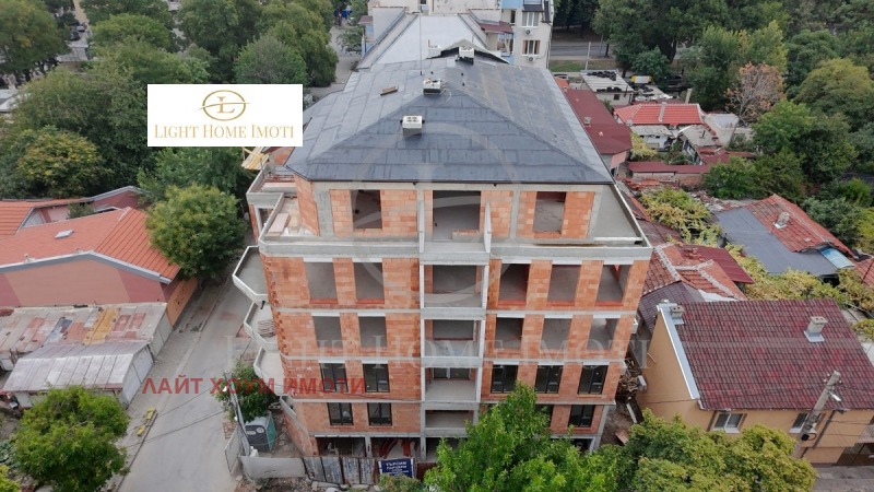 Продава 3-СТАЕН, град Пловдив, Кючук Париж • 156599 € • 42069479 — Holmes.bg