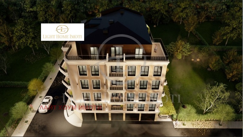 À venda  2 quartos Plovdiv , Kiutchuk Parij , 99 m² | 34807959 - imagem [5]
