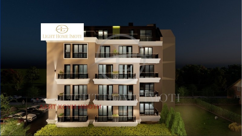 À venda  2 quartos Plovdiv , Kiutchuk Parij , 99 m² | 34807959 - imagem [6]