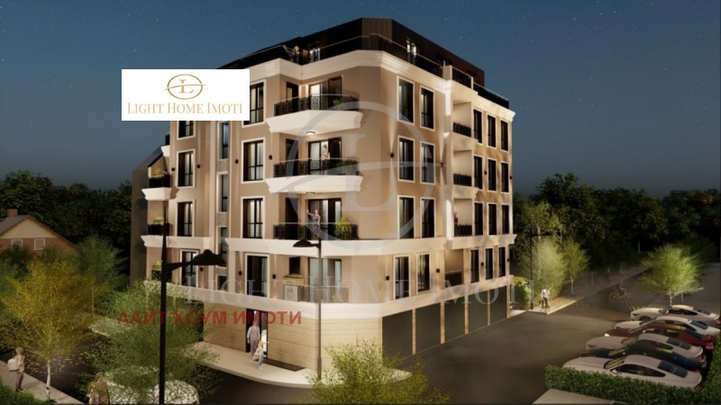 À venda  2 quartos Plovdiv , Kiutchuk Parij , 99 m² | 34807959 - imagem [7]