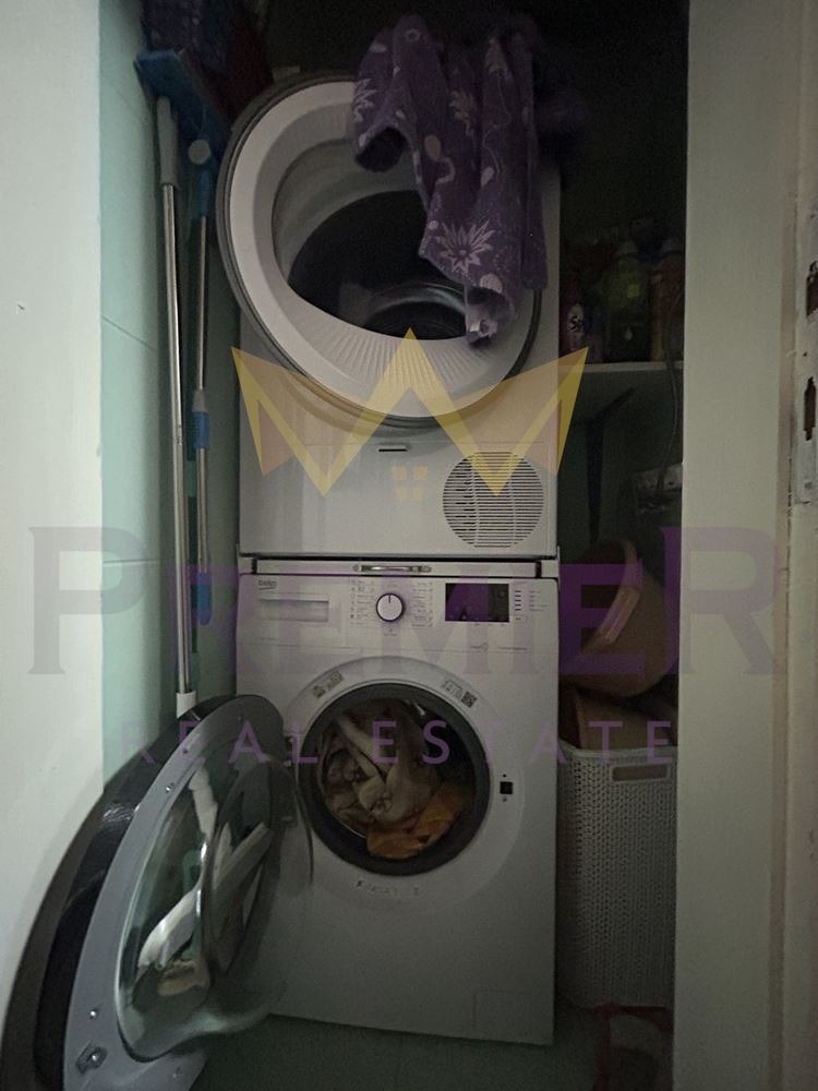 Te koop  2 slaapkamers Varna , Asparuchovo , 120 m² | 86030263 - afbeelding [16]