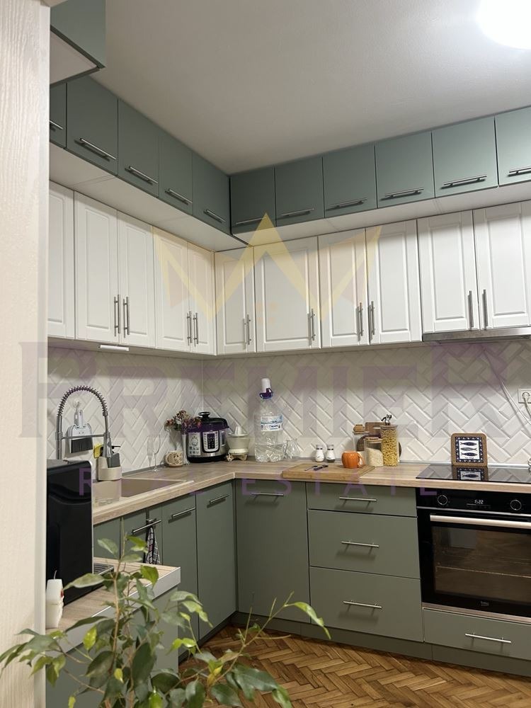 Te koop  2 slaapkamers Varna , Asparuchovo , 120 m² | 86030263 - afbeelding [3]