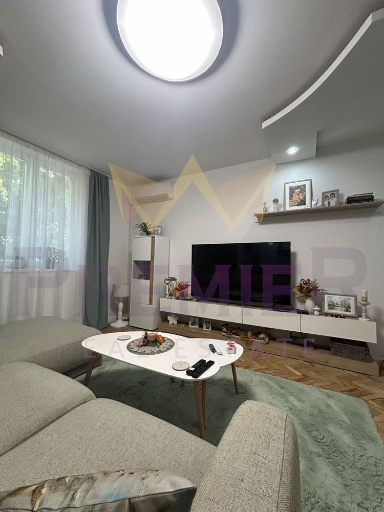 Te koop  2 slaapkamers Varna , Asparuchovo , 120 m² | 86030263 - afbeelding [2]
