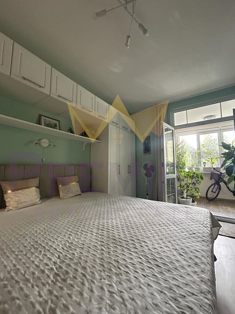 Te koop  2 slaapkamers Varna , Asparuchovo , 120 m² | 86030263 - afbeelding [8]