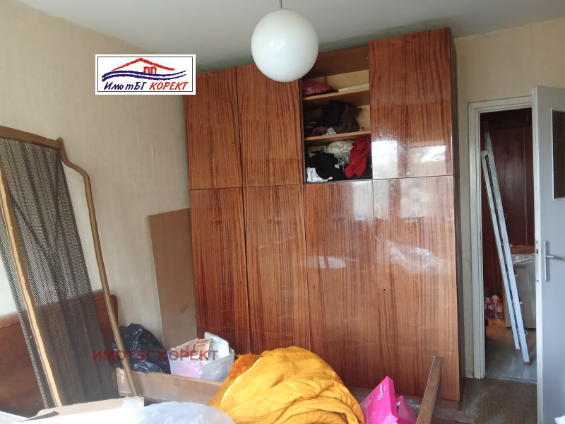 Продава 3-СТАЕН, гр. София, Дианабад, снимка 5 - Апартаменти - 52223901