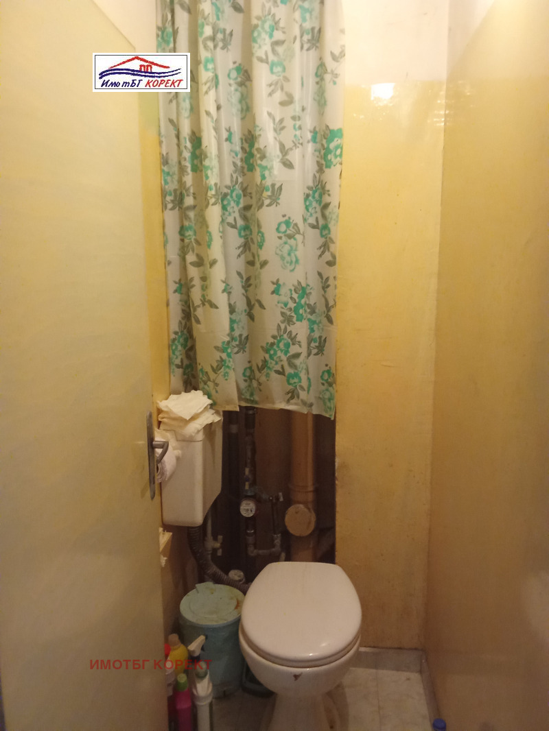 Продава 3-СТАЕН, гр. София, Дианабад, снимка 9 - Апартаменти - 52223901