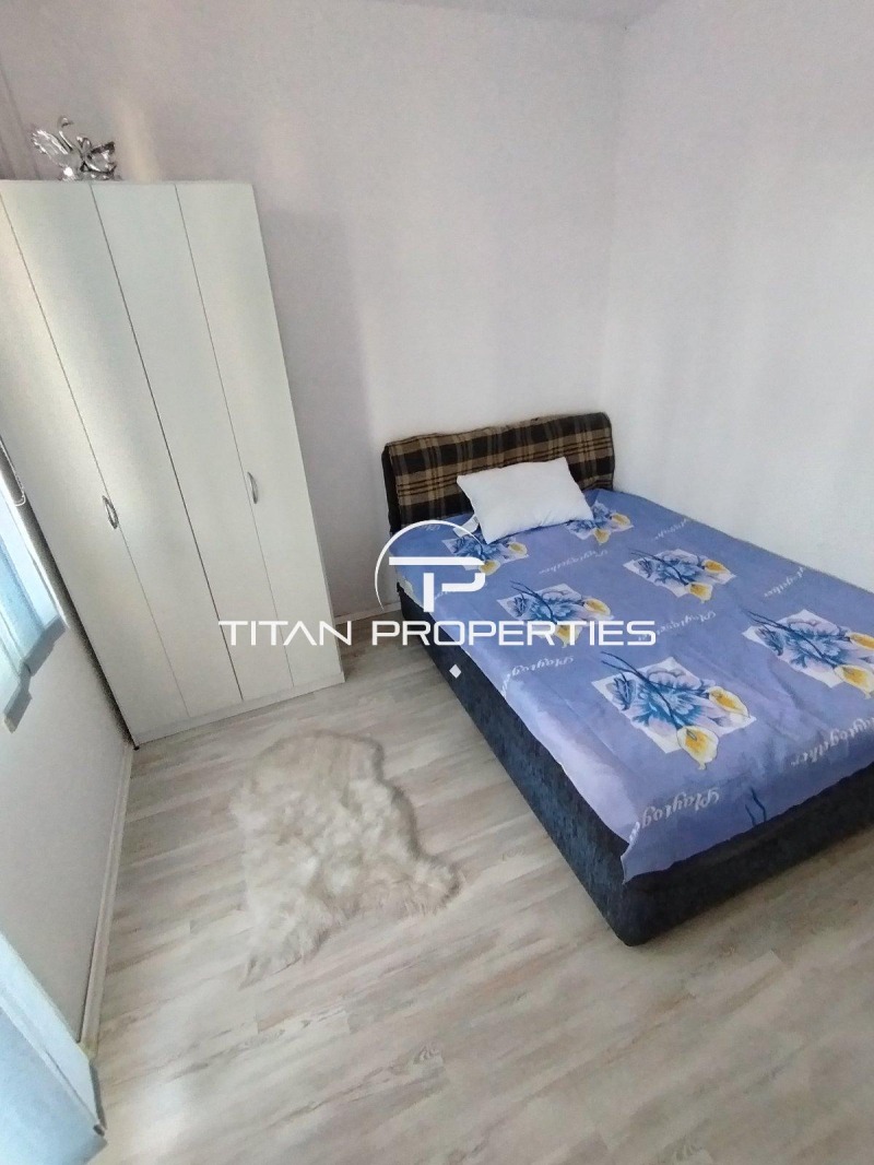 Продава 3-СТАЕН, гр. Бургас, Възраждане, снимка 9 - Апартаменти - 52801648