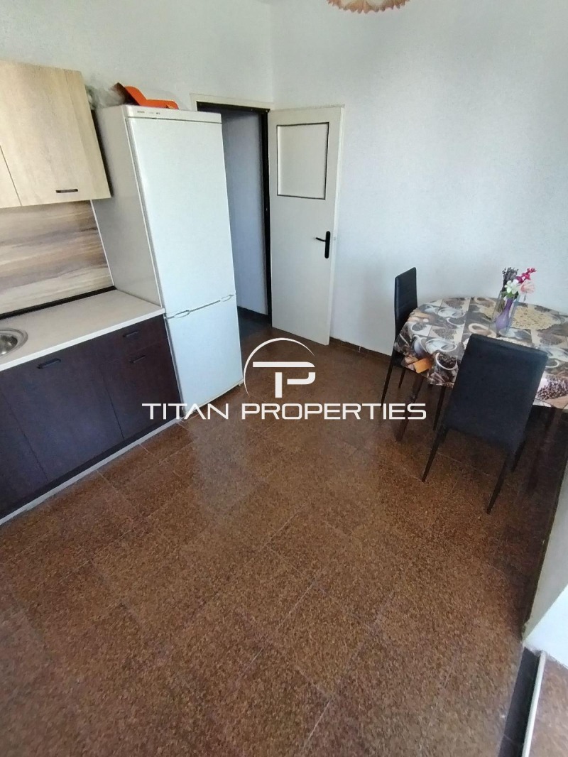 Продава 3-СТАЕН, гр. Бургас, Възраждане, снимка 5 - Апартаменти - 52801648