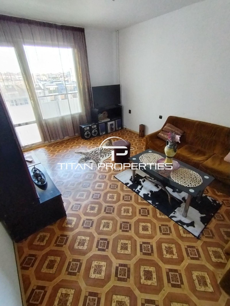 Продава 3-СТАЕН, гр. Бургас, Възраждане, снимка 11 - Апартаменти - 52801648