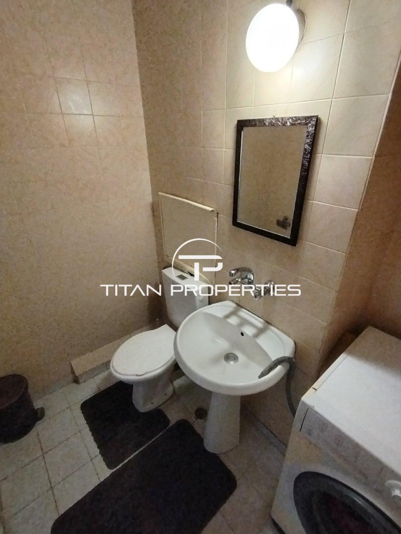 Продава 3-СТАЕН, гр. Бургас, Възраждане, снимка 11 - Апартаменти - 52801648