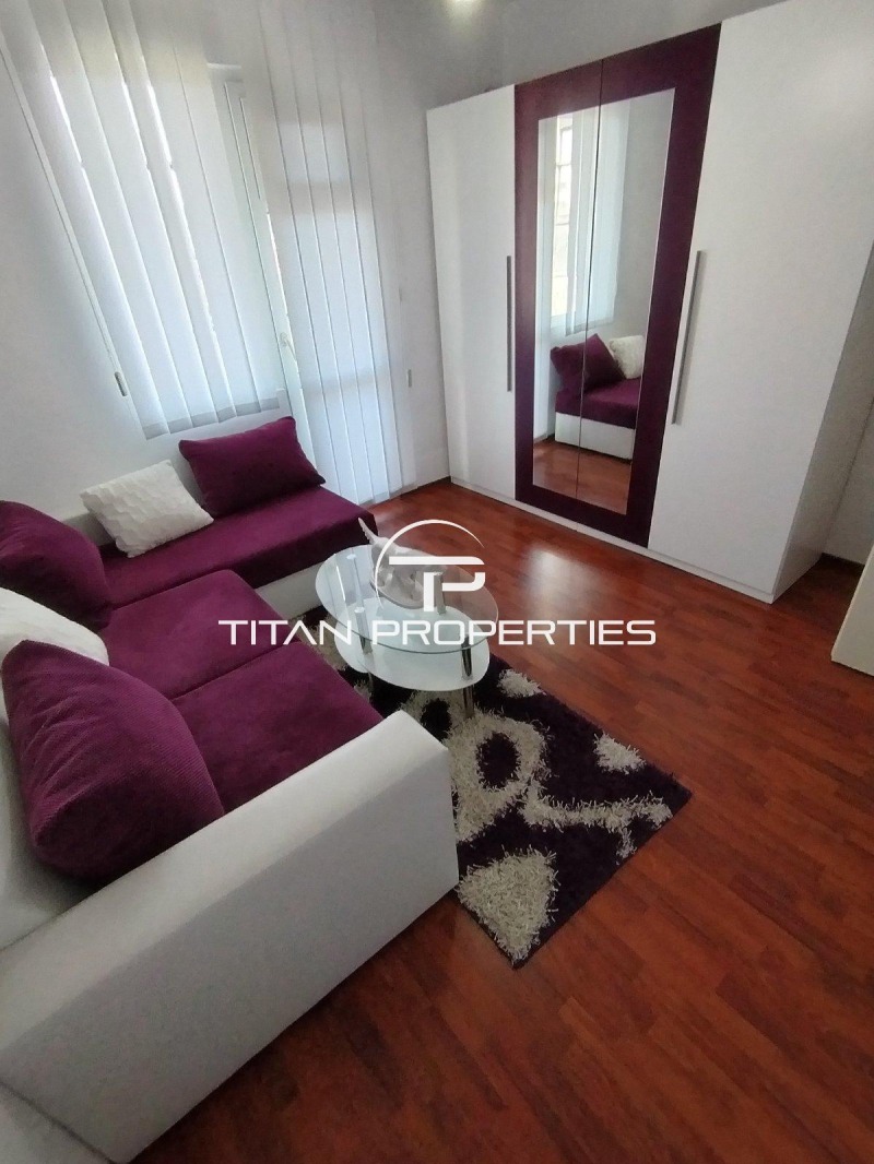 Продава 3-СТАЕН, гр. Бургас, Възраждане, снимка 7 - Апартаменти - 52801648