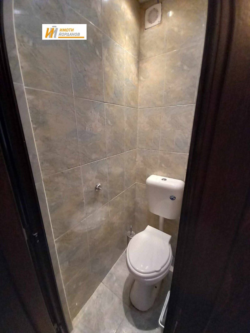 Продава 3-СТАЕН, гр. Велико Търново, Център, снимка 15 - Апартаменти - 52926751