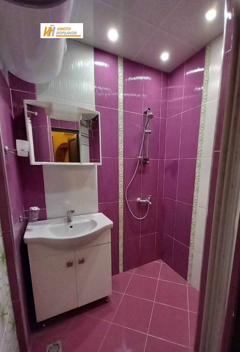 Продава 3-СТАЕН, гр. Велико Търново, Център, снимка 16 - Апартаменти - 52926751