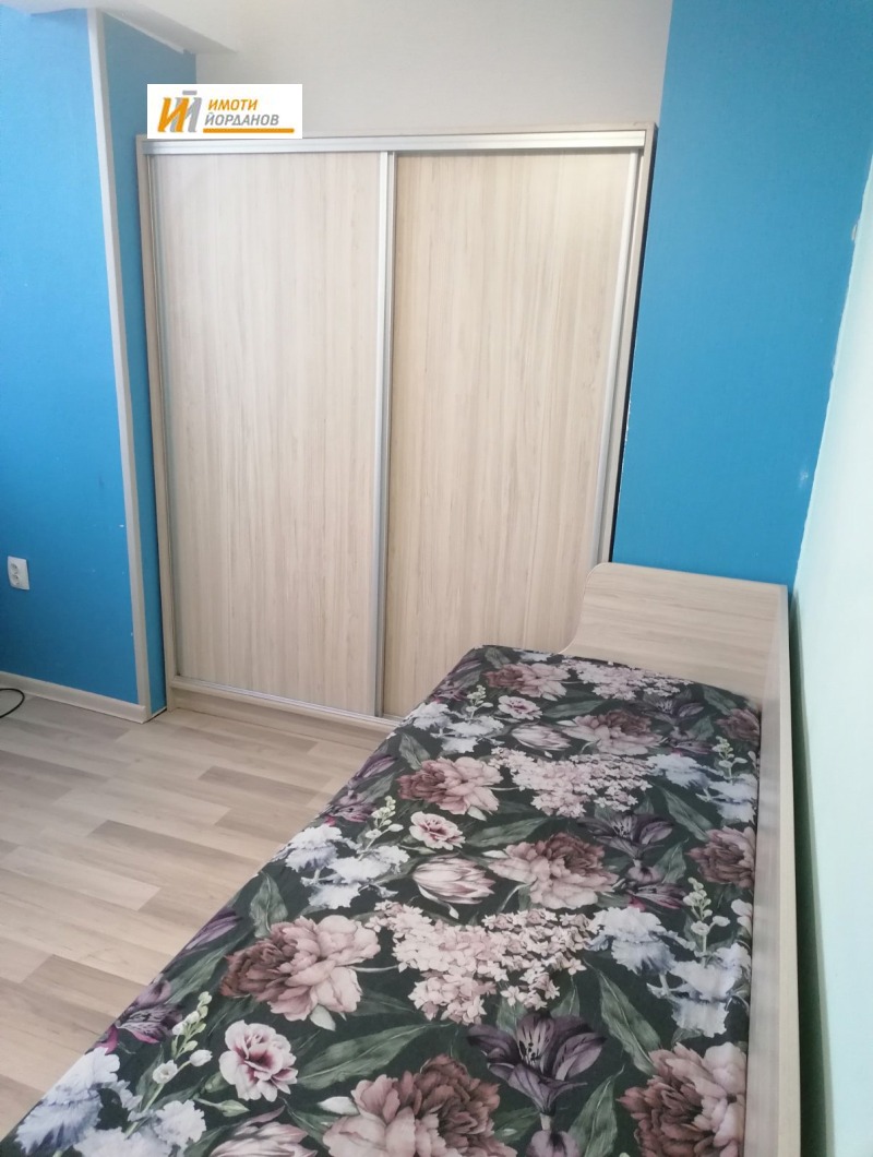 Продава 3-СТАЕН, гр. Велико Търново, Център, снимка 3 - Апартаменти - 52926751